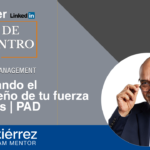 Optimizando el desempeño de tu Fuerza de Ventas a través del Proceso de Administración del Desempeño | PAD