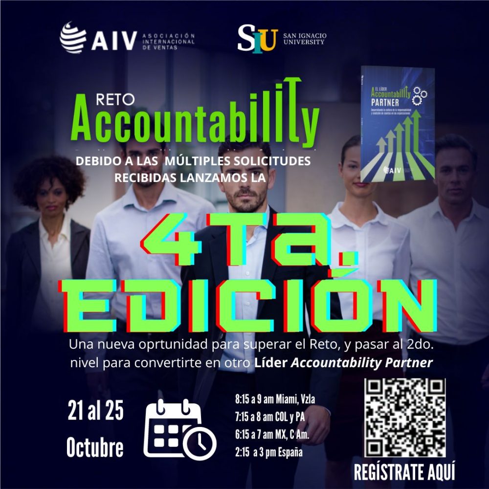 Programas – AIV LATAM