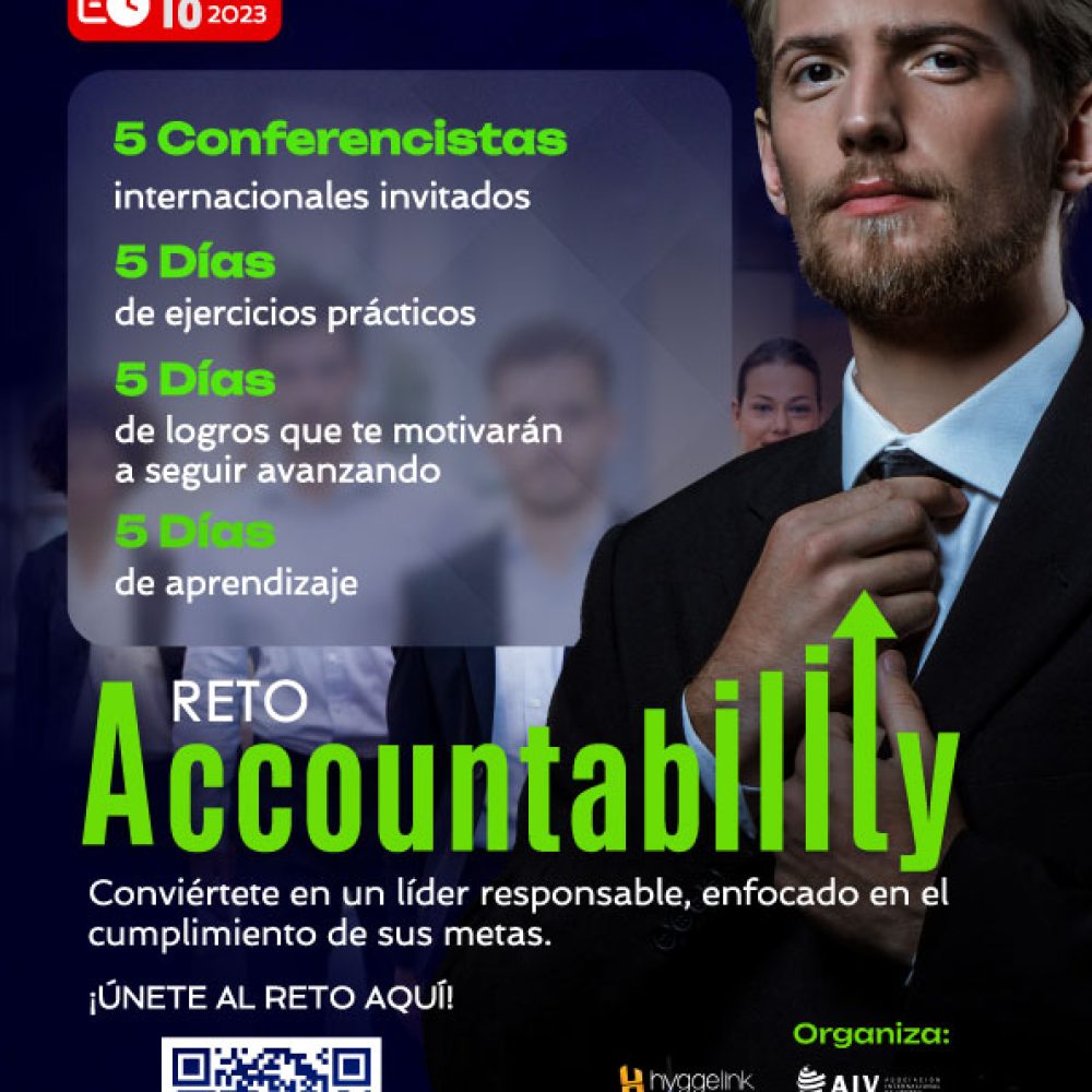 RETO-ACCOUNTABILITY